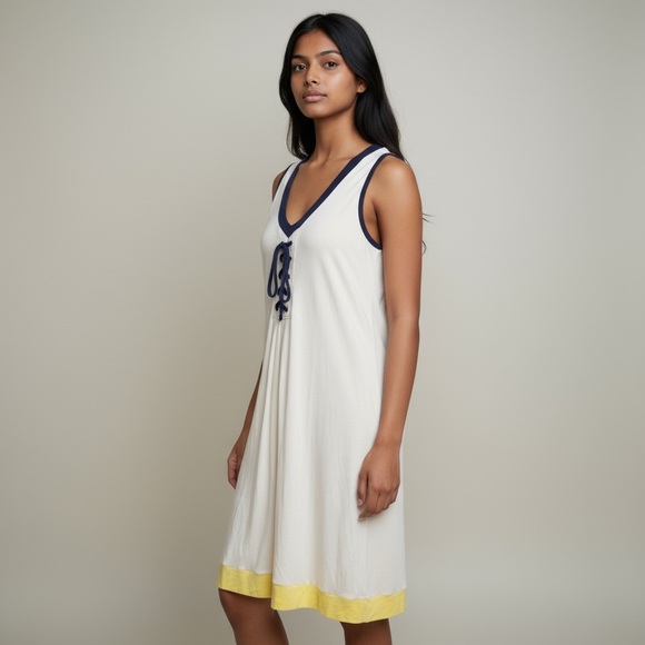 LAmade Jersey Tank Dress - Picture 1 of 13